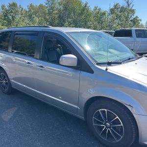 2019 Dodge GRAND CARAVAN GT 缩略图 13
