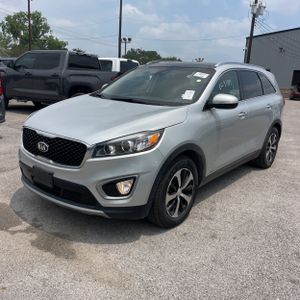 KIA SORENTO - 1