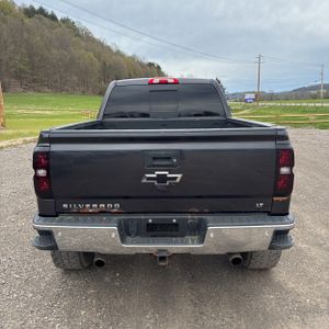 CHEVROLET SILVERADO 1500 - 7