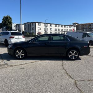 CHEVROLET MALIBU LT - 3