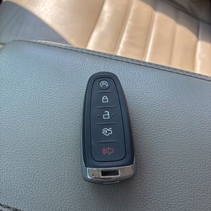 2017 FORD ESCAPE TITANIUM 缩略图 55