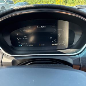 2019 Lincoln NAUTILUS RESERVE thumbnail 41