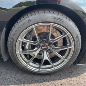 2021 Chevrolet CORVETTE STINGRAY — миниатюра 20