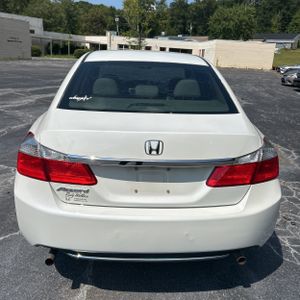 صورة 7 لـ 2014 Honda ACCORD EX
