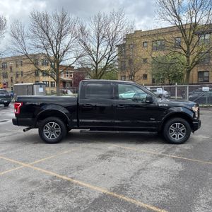 FORD F-150 XLT - 10