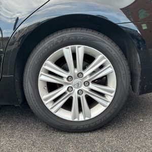 2013 Lexus ES 350 BASE 照片 18