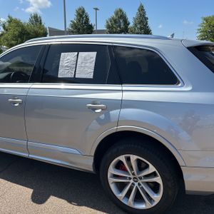 AUDI Q7 PREMIUM PLUS - 6