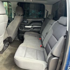 صورة 33 لـ 2018 Chevrolet SILVERADO 1500 LT Z71
