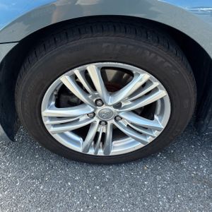 صورة 15 لـ 2010 Infiniti G37 JOURNEY