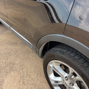2014 FORD EXPLORER LIMITED 照片 65