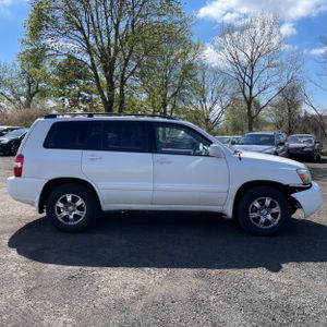 TOYOTA HIGHLANDER - 10