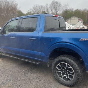 FORD F-150 XLT - 6