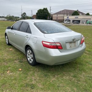 TOYOTA CAMRY - 5