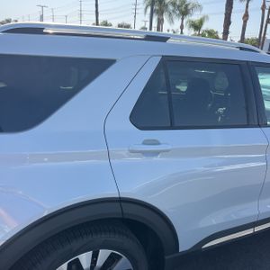 FORD EXPLORER PLATINUM - 9