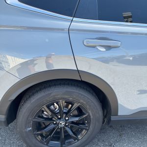 HONDA CR-V HYBRID SPORT - 9