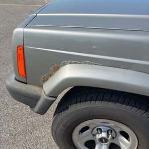 2000 JEEP CHEROKEE SPORT thumbnail 46