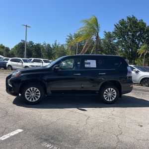 LEXUS GX 460 BASE - 3