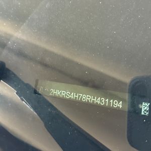 صورة مصغرة 53 لـ 2024 Honda CR-V EX-L