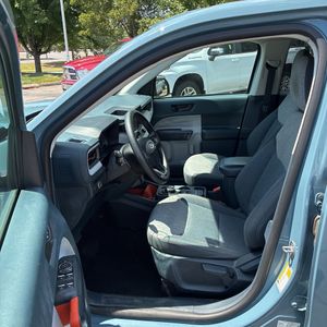 صورة مصغرة 32 لـ 2022 FORD MAVERICK XLT