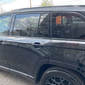 JEEP GRAND CHEROKEE SUMMIT RESERVE - 6