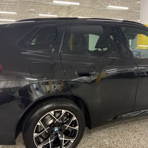 BMW X3 30 XDRIVE - 9