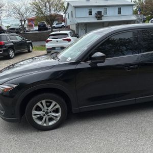 MAZDA CX-5 GRAND TOURING - 2