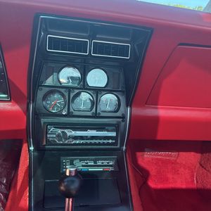 1979 Chevrolet CORVETTE 照片 34
