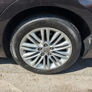 2013 Lexus ES 350 BASE 照片 18