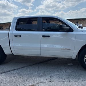 صورة مصغرة 11 لـ 2019 RAM 1500 TRADESMAN