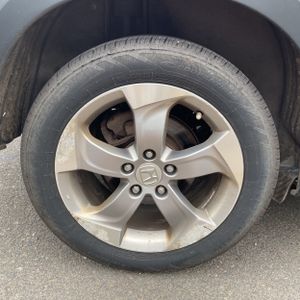 2018 Honda HR-V LX 照片 19