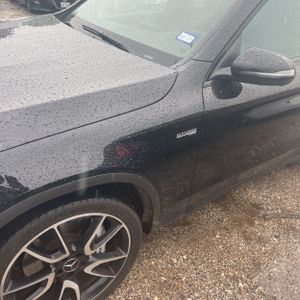 MERCEDES-BENZ GLC AMG - 2