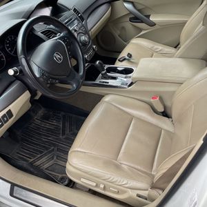صورة مصغرة 65 لـ 2015 Acura RDX W/TECH
