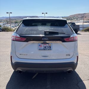 صورة 6 لـ 2020 FORD EDGE SEL
