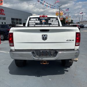 2013 RAM 2500 TRADESMAN — фото 7