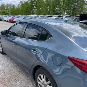 MAZDA MAZDA3 I GRAND TOURING - 4