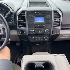 2018 FORD F-150 XLT 缩略图 37