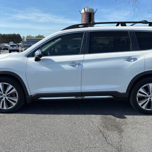 SUBARU ASCENT TOURING - 4