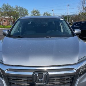HONDA RIDGELINE RTL - 9