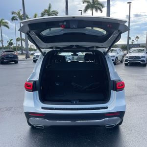 2023 Mercedes-BENZ GLB 缩略图 42