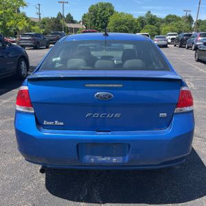 FORD FOCUS SE - 7