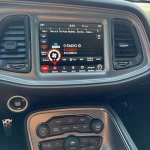 صورة مصغرة 38 لـ 2023 Dodge CHALLENGER R/T SCAT PACK