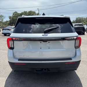 2026 FORD EXPLORER PLATINUM 照片 7