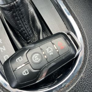 2017 FORD MUSTANG ECOBOOST PREMIUM — фото 47