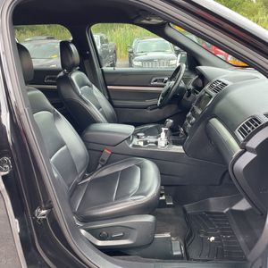 2019 FORD EXPLORER XLT thumbnail 33