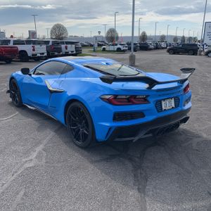 CHEVROLET CORVETTE Z06 - 5