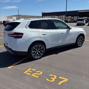 BMW X3 30 XDRIVE - 8
