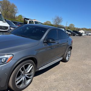 MERCEDES-BENZ GLC AMG - 2