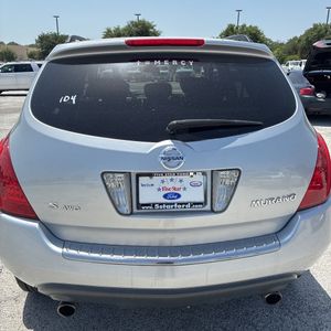 2007 Nissan MURANO S 缩略图 39