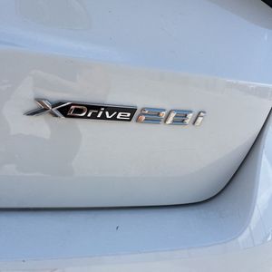 2025 BMW X1 XDRIVE28I — миниатюра 23
