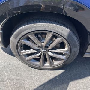 2025 Acura ADX W/A-SPEC — миниатюра 19